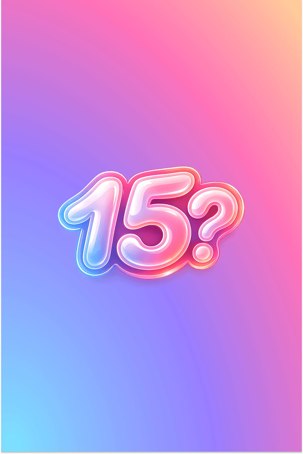 15Minutes eşleşme kartı